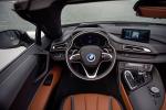 BMW i8 Roadster 2018 года (WW)